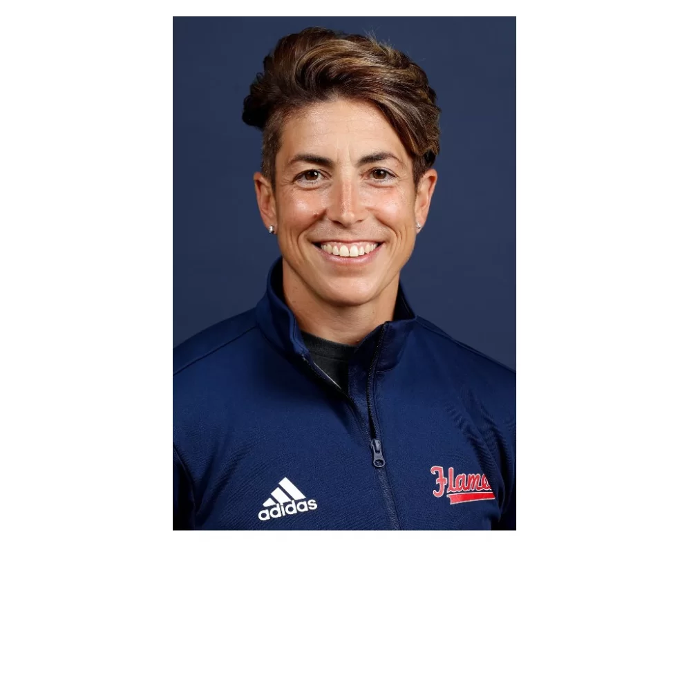 April DiGiannantonio